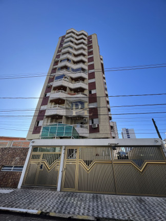 Imagem Apartamento com 2 Quartos à Venda, 69 m² em Aviação - Praia Grande