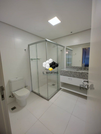 Imagem Apartamento com 3 Quartos à Venda, 121 m² em Santa Tereza - Porto Alegre Imagem Apartamento com 3 Quartos à Venda, 121 m² em Santa Tereza - Porto Alegre
