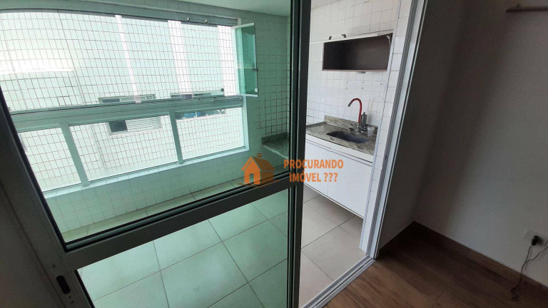 Imagem Apartamento com 2 Quartos à Venda, 74 m² em Vila Atlântica - Mongaguá