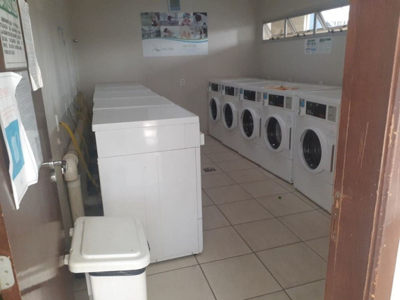 Imagem Imóvel com 1 Quarto à Venda, 42 m² em Areal (águas Claras) - Brasília