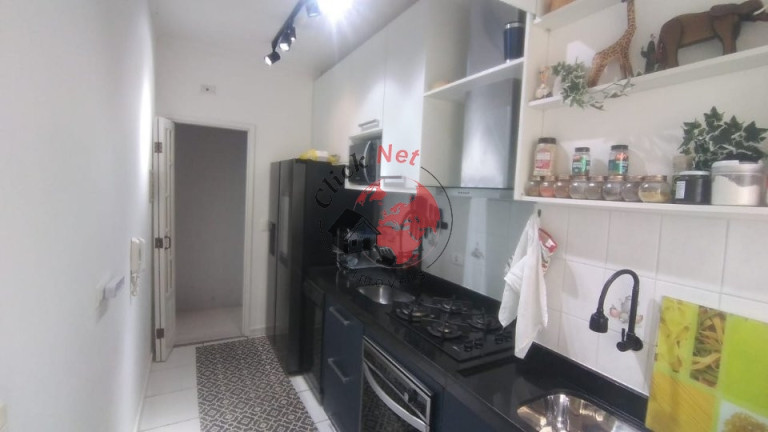 Imagem Apartamento com 2 Quartos à Venda, 53 m² em Assunção - São Bernardo Do Campo Imagem Apartamento com 2 Quartos à Venda, 53 m² em Assunção - São Bernardo Do Campo