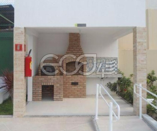 Imagem Apartamento com 2 Quartos à Venda, 57 m² em Jabotiana - Aracaju