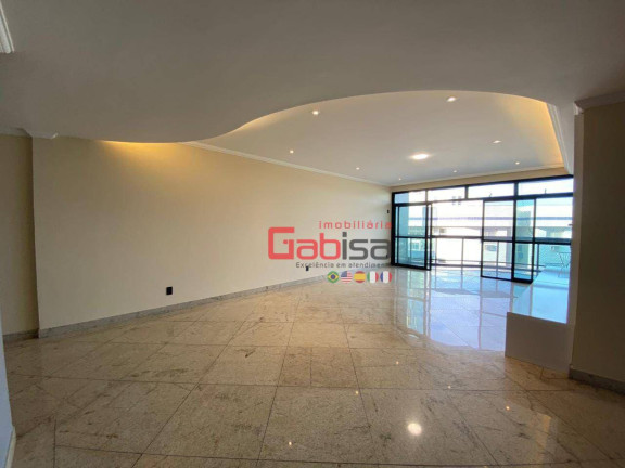 Imagem Apartamento com 3 Quartos à Venda, 251 m² em Vila Nova - Cabo Frio