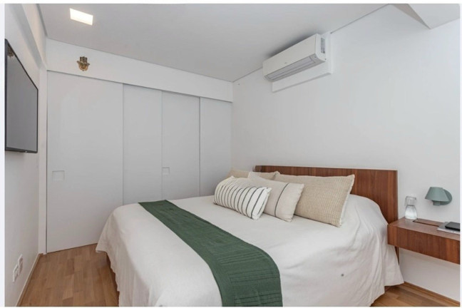 Imagem Imóvel com 2 Quartos à Venda, 110 m² em Vila Mariana - São Paulo Imagem Imóvel com 2 Quartos à Venda, 110 m² em Vila Mariana - São Paulo