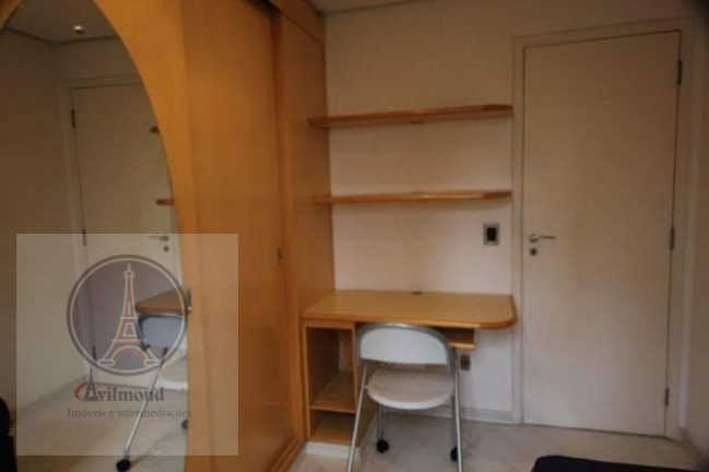 Imagem Apartamento com 2 Quartos à Venda, 70 m² em Vila Uberabinha - São Paulo