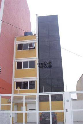 Imagem Edifício Residencial à Venda ou Locação, 1.515 m² em Barra Funda - São Paulo Imagem Edifício Residencial à Venda ou Locação, 1.515 m² em Barra Funda - São Paulo