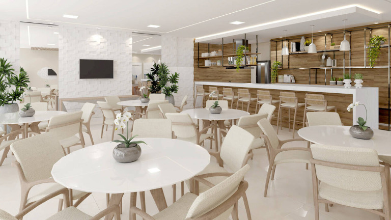 Imagem Cobertura com 4 Quartos à Venda, 175 m² em Centro - Mongaguá