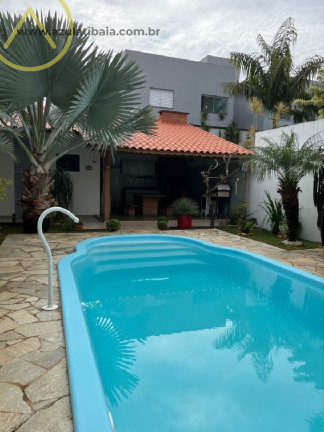 Imagem Casa com 4 Quartos à Venda, 275 m² em Vila Giglio - Atibaia