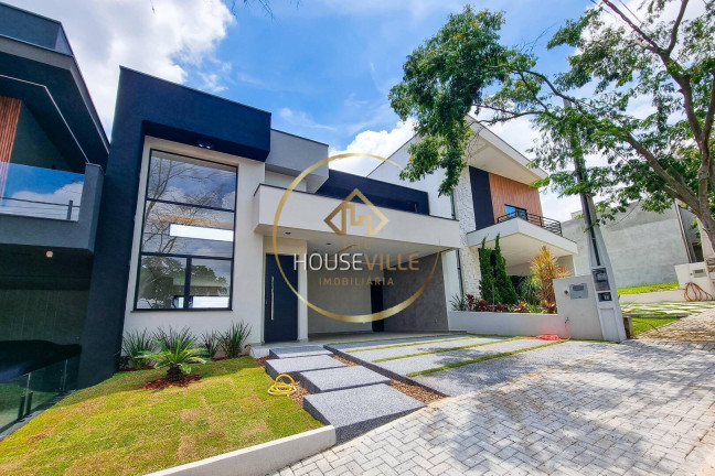 Imagem Casa de Condomínio com 3 Quartos à Venda, 250 m² em Condomínio Vem Viver Jacareí - Jacareí Imagem Casa de Condomínio com 3 Quartos à Venda, 250 m² em Condomínio Vem Viver Jacareí - Jacareí