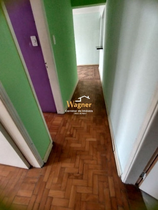 Imagem Apartamento com 2 Quartos à Venda, 98 m² em Boqueirão - Praia Grande Imagem Apartamento com 2 Quartos à Venda, 98 m² em Boqueirão - Praia Grande