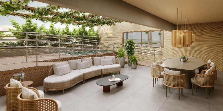 Imagem Apartamento com 3 Quartos à Venda, 82 m² em Jardim Oceania - João Pessoa Imagem Apartamento com 3 Quartos à Venda, 82 m² em Jardim Oceania - João Pessoa