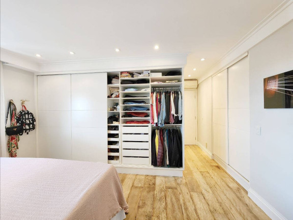 Imagem Apartamento com 2 Quartos à Venda, 87 m² em Parque Do Morumbi - São Paulo