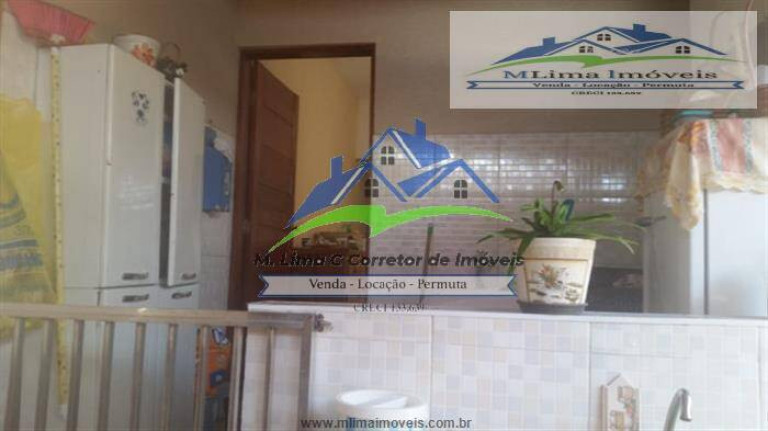 Imagem Sobrado com 4 Quartos à Venda,  em Nova Cerejeira - Atibaia