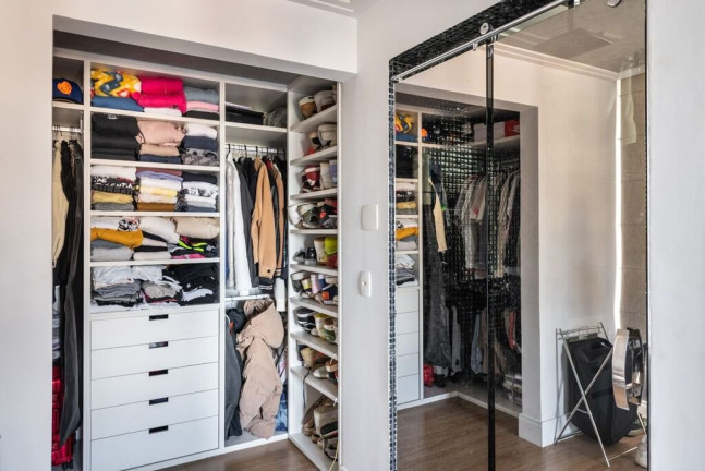 Imagem Cobertura com 1 Quarto à Venda, 140 m² em Morumbi - São Paulo Imagem Cobertura com 1 Quarto à Venda, 140 m² em Morumbi - São Paulo