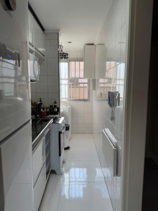 Imagem Apartamento com 2 Quartos para Alugar, 58 m² em Vila Príncipe De Gales - Santo André Imagem Apartamento com 2 Quartos para Alugar, 58 m² em Vila Príncipe De Gales - Santo André
