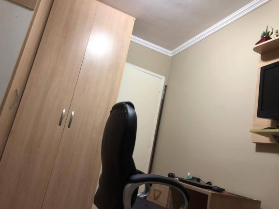 Imagem Apartamento com 2 Quartos à Venda, 10 m² em Vila Silva Ribeiro - Carapicuíba Imagem Apartamento com 2 Quartos à Venda, 10 m² em Vila Silva Ribeiro - Carapicuíba