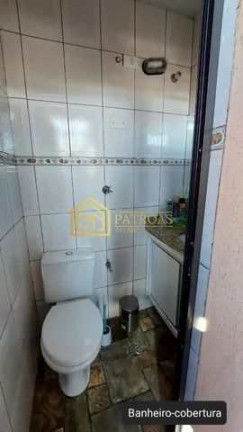 Imagem Apartamento com 2 Quartos à Venda, 161 m² em Santa Maria - Santo André Imagem Apartamento com 2 Quartos à Venda, 161 m² em Santa Maria - Santo André