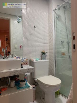 Imagem Apartamento com 3 Quartos à Venda, 135 m² em Jardim Vila Mariana - São Paulo