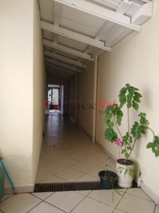 Imagem Casa com 4 Quartos à Venda, 147 m² em Alves Dias - São Bernardo Do Campo