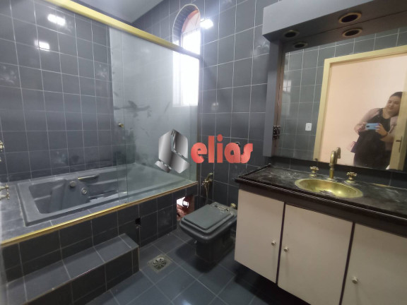 Imagem Casa com 4 Quartos à Venda, 150 m² em Parque União - Bauru Imagem Casa com 4 Quartos à Venda, 150 m² em Parque União - Bauru