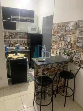 Imagem Kitnet com 1 Quarto à Venda, 22 m² em Caiçara - Praia Grande Imagem Kitnet com 1 Quarto à Venda, 22 m² em Caiçara - Praia Grande
