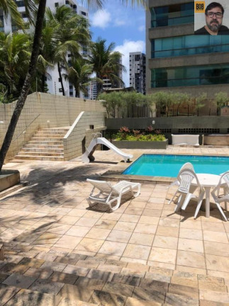 Imagem Apartamento com 4 Quartos à Venda, 409 m² em Piedade - Jaboatão Dos Guararapes Imagem Apartamento com 4 Quartos à Venda, 409 m² em Piedade - Jaboatão Dos Guararapes