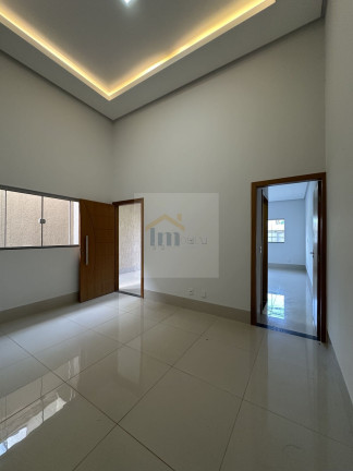 Imagem Casa com 3 Quartos à Venda, 112 m² em Jardim Mont Serrat - Aparecida De Goiânia Imagem Casa com 3 Quartos à Venda, 112 m² em Jardim Mont Serrat - Aparecida De Goiânia