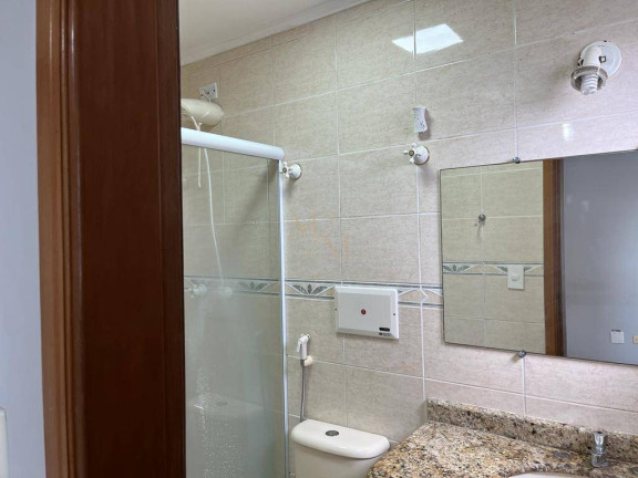 Imagem Apartamento com 3 Quartos à Venda, 130 m² em Gonzaga - Santos