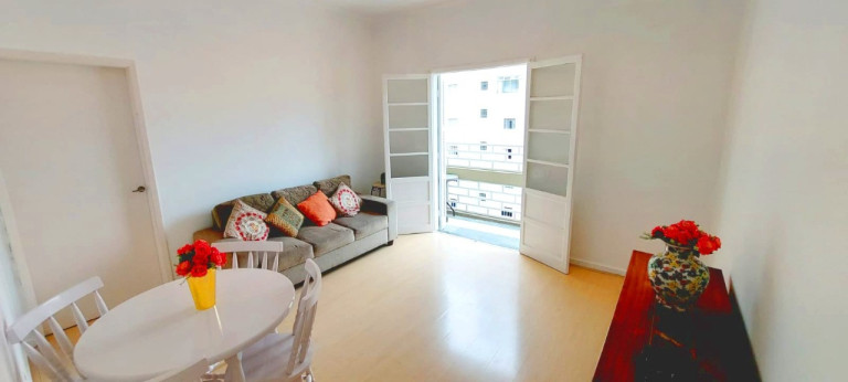 Imagem Imóvel com 1 Quarto à Venda, 66 m² em Itaim Bibi - São Paulo