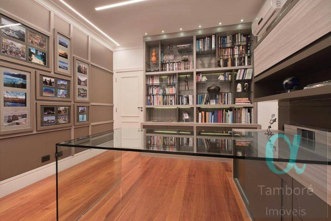 Imagem Casa com 4 Quartos à Venda, 620 m² em Alphaville - Barueri Imagem Casa com 4 Quartos à Venda, 620 m² em Alphaville - Barueri