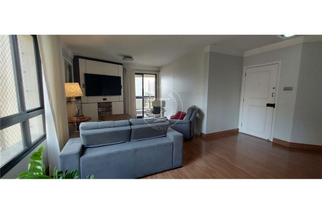 Imagem Apartamento com 3 Quartos à Venda, 221 m² em Vila Andrade - São Paulo