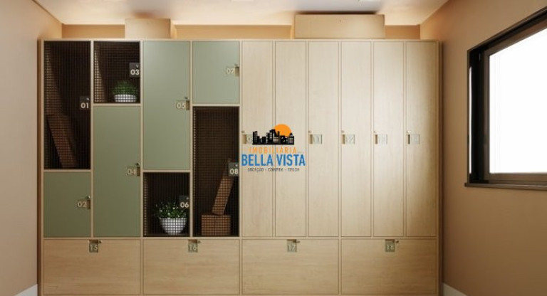 Imagem Apartamento com 1 Quarto à Venda, em Perdizes - São Paulo Imagem Apartamento com 1 Quarto à Venda, em Perdizes - São Paulo