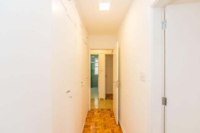 Imagem Apartamento com 3 Quartos à Venda, 145 m² em Itaim Bibi - São Paulo