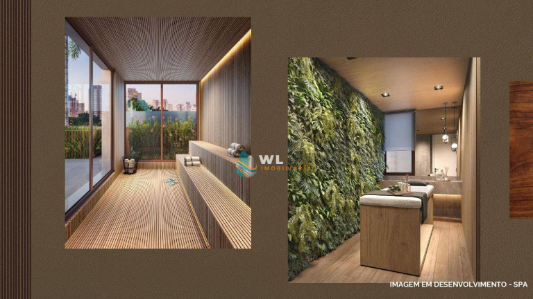 Imagem Apartamento com 2 Quartos à Venda, 70 m² em Perdizes - São Paulo