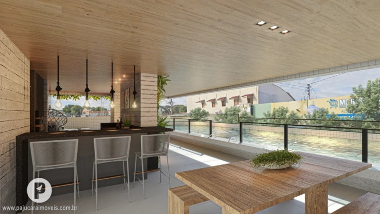 Imagem Apartamento com 3 Quartos à Venda, 86 m² em Jatiúca - Maceió Imagem Apartamento com 3 Quartos à Venda, 86 m² em Jatiúca - Maceió