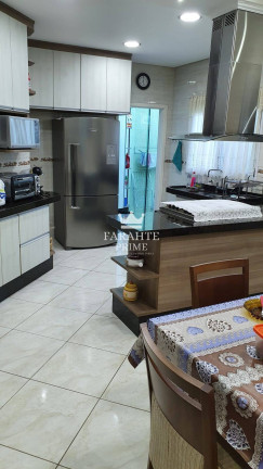 Imagem Casa de Condomínio com 3 Quartos à Venda, 240 m² em Vila Matilde - São Paulo Imagem Casa de Condomínio com 3 Quartos à Venda, 240 m² em Vila Matilde - São Paulo