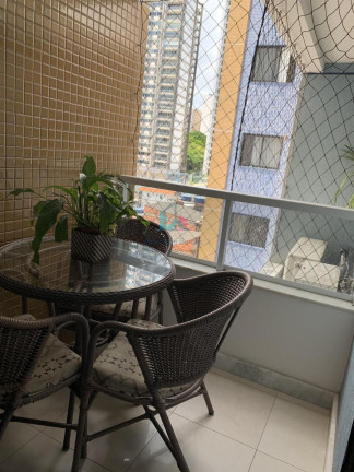 Imagem Apartamento com 3 Quartos para Alugar, 113 m² em Canela - Salvador Imagem Apartamento com 3 Quartos para Alugar, 113 m² em Canela - Salvador