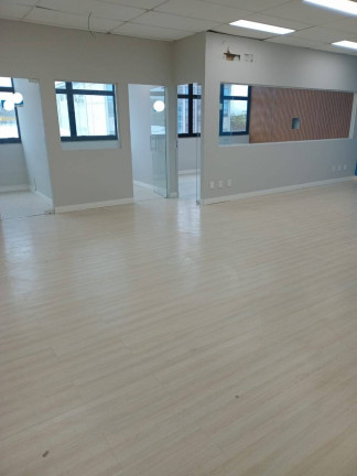 Imagem Imóvel para Alugar, 1.508 m² em Tamboré - Barueri