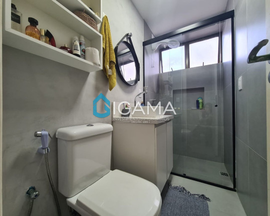 Imagem Flat com 2 Quartos à Venda, 105 m² em Areia Preta - Natal Imagem Flat com 2 Quartos à Venda, 105 m² em Areia Preta - Natal