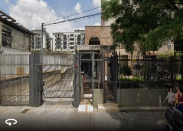 Imóvel com 1 Quarto à Venda, 44 m² em Vila Leopoldina - São Paulo