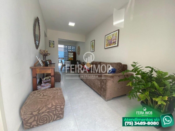 Imagem Casa com 2 Quartos à Venda, em Sim - Feira De Santana Imagem Casa com 2 Quartos à Venda, em Sim - Feira De Santana