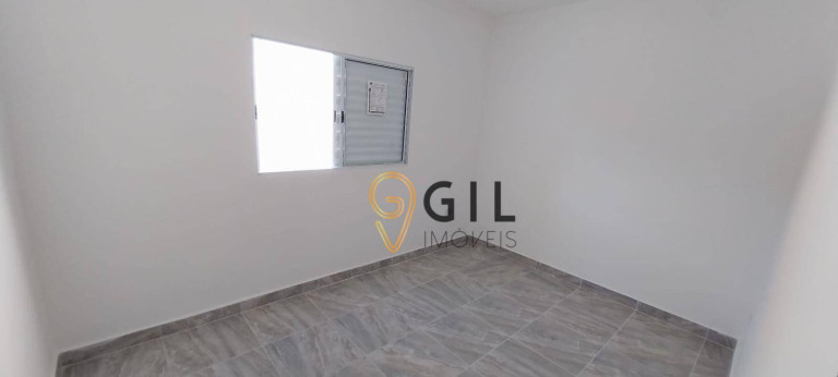 Imagem Sobrado com 2 Quartos à Venda, 64 m² em Jardim Olimpia - Santa Branca