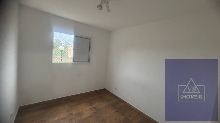 Imagem Apartamento com 2 Quartos para Alugar, 41 m² em Vila Nova Aparecida - Mogi Das Cruzes