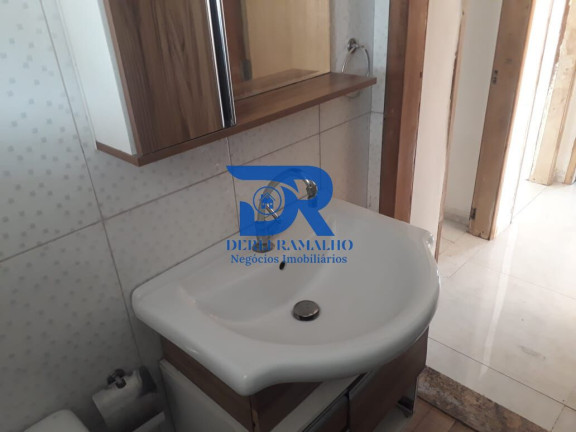 Imagem Casa com 2 Quartos à Venda, 84 m² em Coelho Da Rocha - São João De Meriti Imagem Casa com 2 Quartos à Venda, 84 m² em Coelho Da Rocha - São João De Meriti