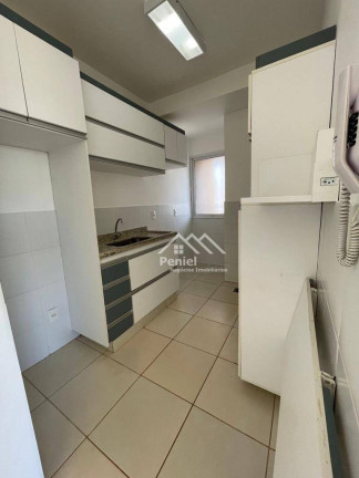 Imagem Apartamento com 1 Quarto à Venda, 45 m² em Jardim Botânico - Ribeirão Preto Imagem Apartamento com 1 Quarto à Venda, 45 m² em Jardim Botânico - Ribeirão Preto