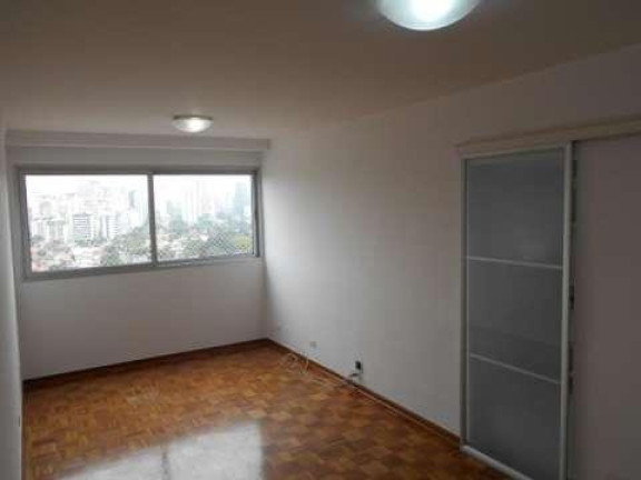 Apartamento com 2 Quartos à Venda, 68 m² em Vila Olímpia - São Paulo