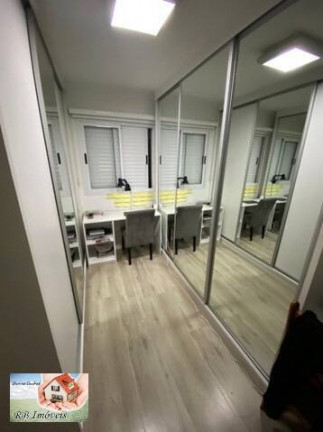 Imagem Apartamento com 2 Quartos à Venda, 64 m² em Jardim - Santo André