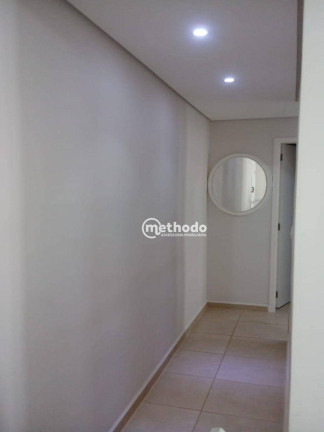 Imagem Apartamento com 2 Quartos à Venda, 45 m² em Jardim Nova Europa - Campinas