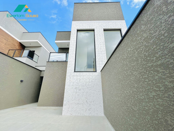 Imagem Sobrado com 3 Quartos à Venda, 160 m² em Nova Gardênia - Atibaia Imagem Sobrado com 3 Quartos à Venda, 160 m² em Nova Gardênia - Atibaia
