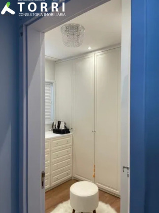 Imagem Apartamento com 2 Quartos à Venda, 52 m² em Parque Campolim - Sorocaba